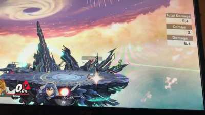 Fancy kill confirm a bomb