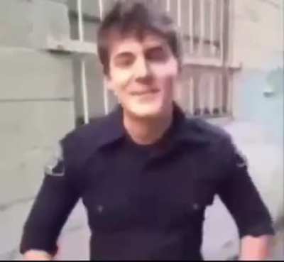 hey officer