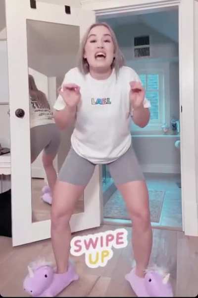 Anybody have this but with sound?