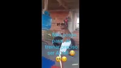 Posso?