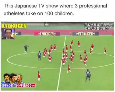 Meanwhile in Japan