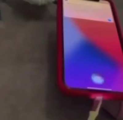 How