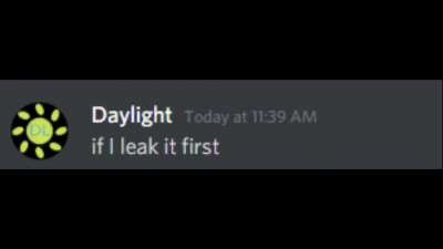 When a hacker says my location but I already know it