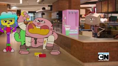 The Pizza