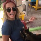 Just like mother.