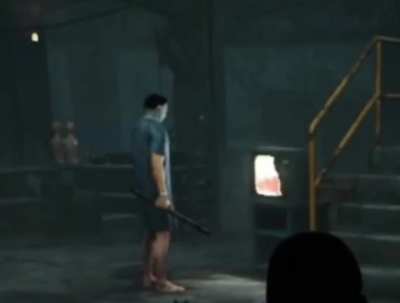 Common Myers moment: