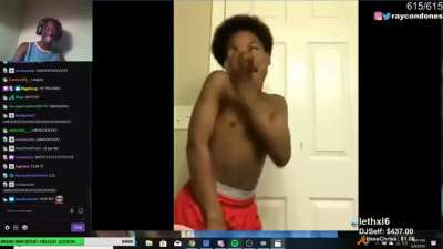 Them Floor Streams Were Crazy Nights 😂😂