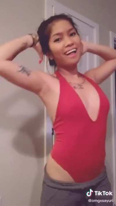 Asian cutie