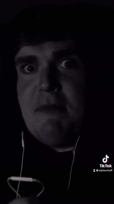 A snippet of my new comedy rap song “Virgin”
