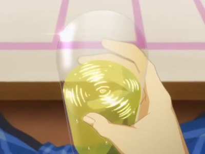 Um sir, I need those bottles