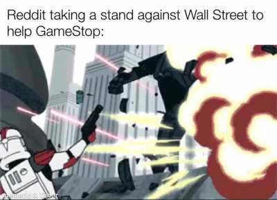 I’m proud of this community