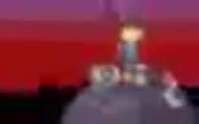 i ate all the pixels (i saved none for you)
