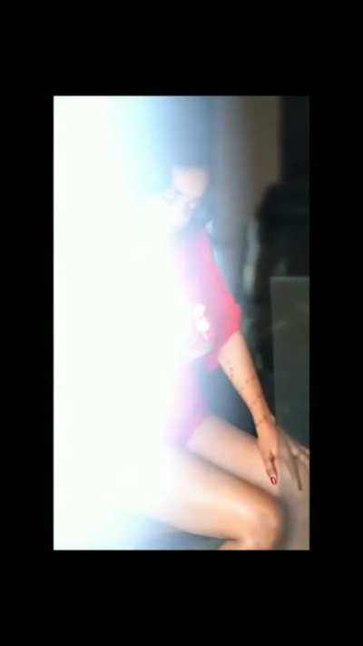 Red Dance