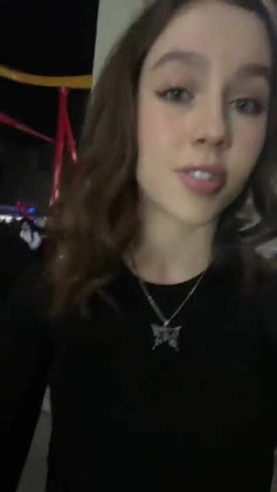 Kacey