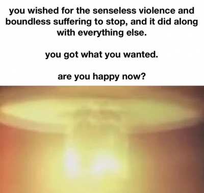 are you?