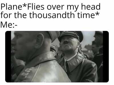 Some things never change