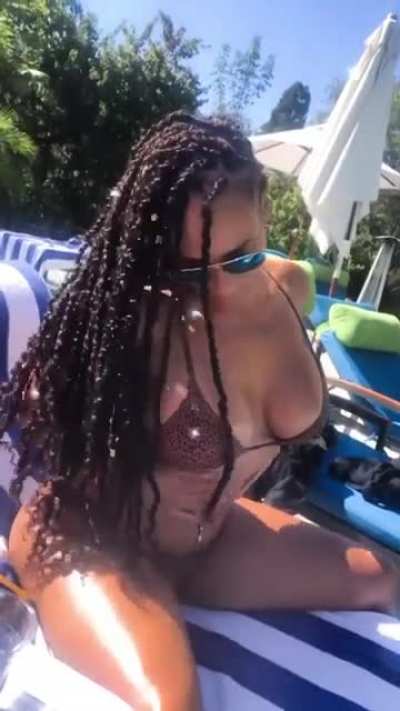 Melyssa Ford
