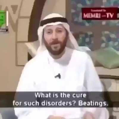what did he say?