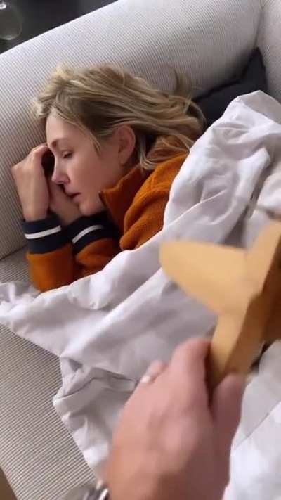 Когда живешь рядом с аеродромом