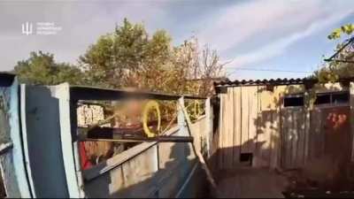 CQB: Ukrainian 
