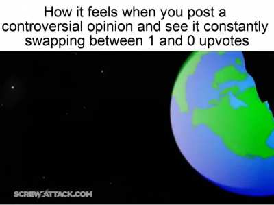 It do be like that tho.