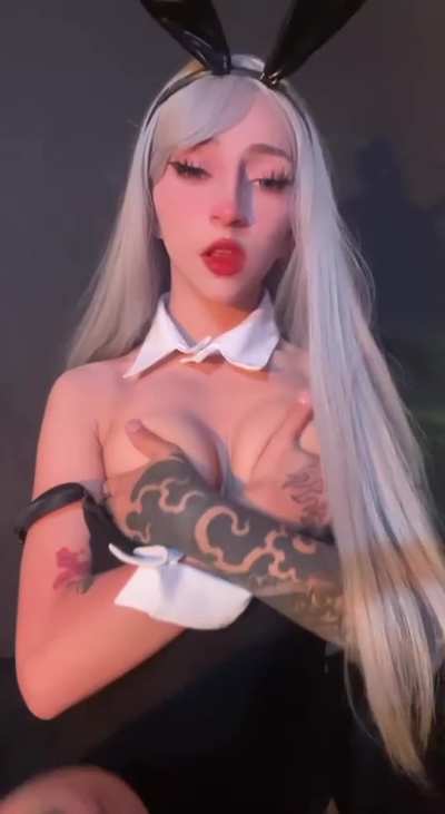 Would you fuck 