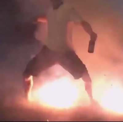 NYC Niggas R So Crazy