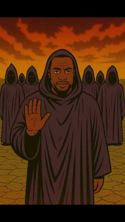 Is this your king?