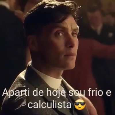 Pode anotar 😎
