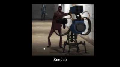 Seduce