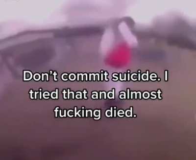 Advice rule (seriously, don't do it)