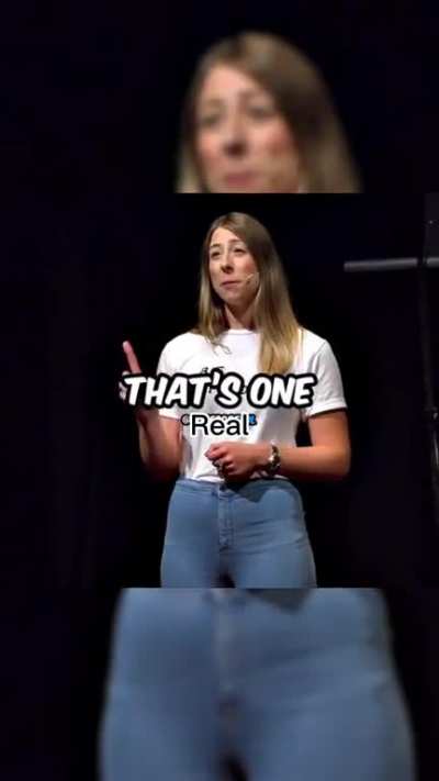 real