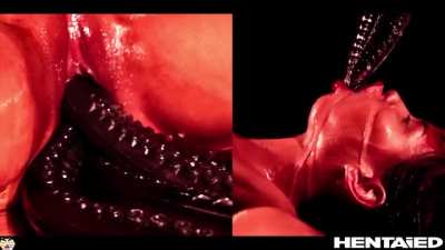 Succubus Exorcism