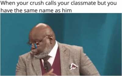 My disappointment is immeasurable and my day is ruined.