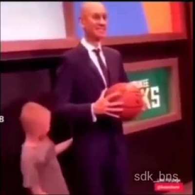 Touch in the ball