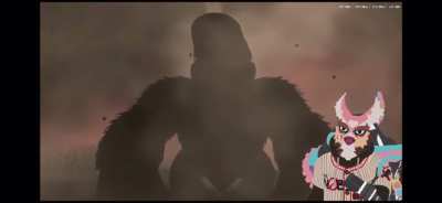 Can someone help me find this vtuber?