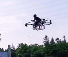 Quadcopter