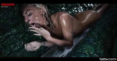 At first she tried to run, but now as he slips away through her fingers she wishes he never left 💕🌱💦