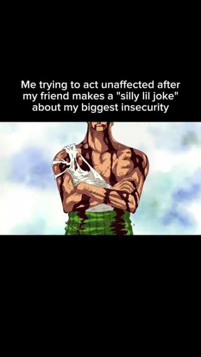 Just a joke bro