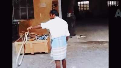INDIAN SIGMA