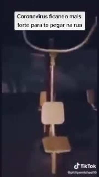 a quarentena daqui a pouco acaba, só aguentar mais um pouco...