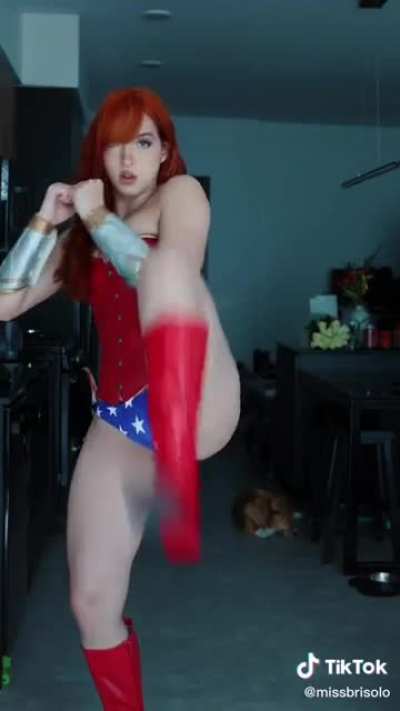 WW Wednesday