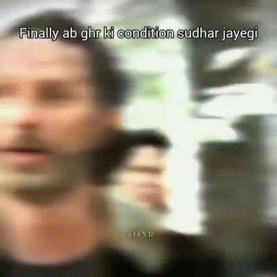 The Real Chad!