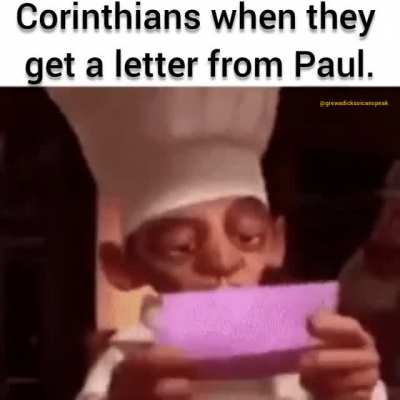 Post is here!