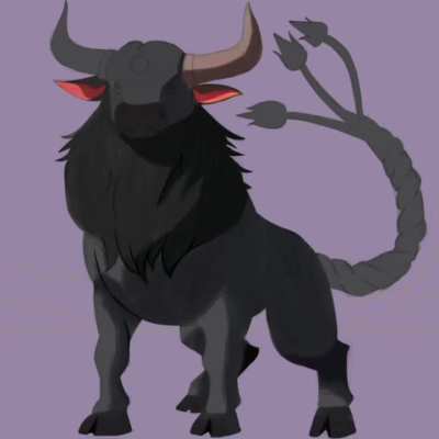 Happy Tauros Day (ケンタロスの日)! - [OC]