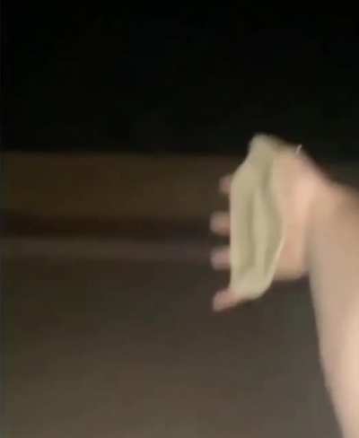The lost tortilla