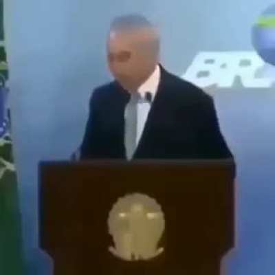 é disso que o brasil precisa