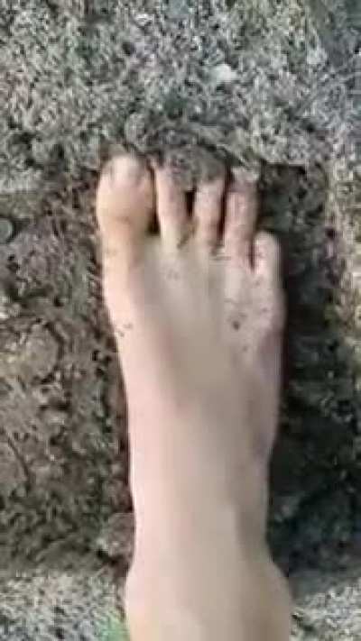 Low-budget nano tech
