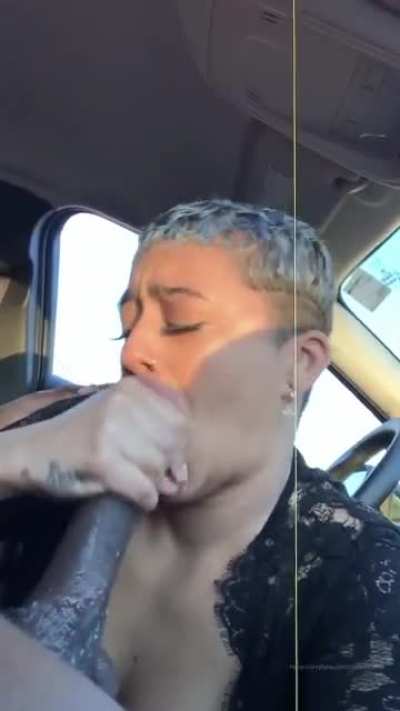 Sloppy head