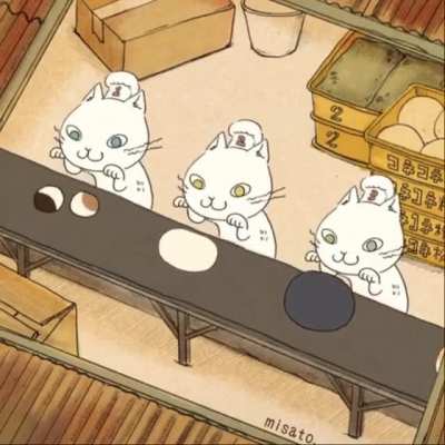 Loaf factory